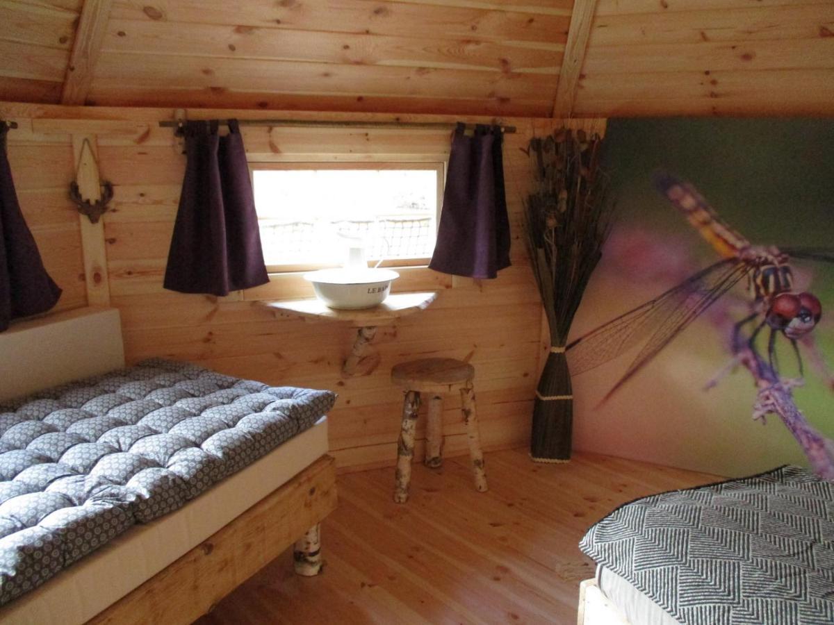 Conques-en-Rouergue Ma Cabane En Aveyron מראה חיצוני תמונה